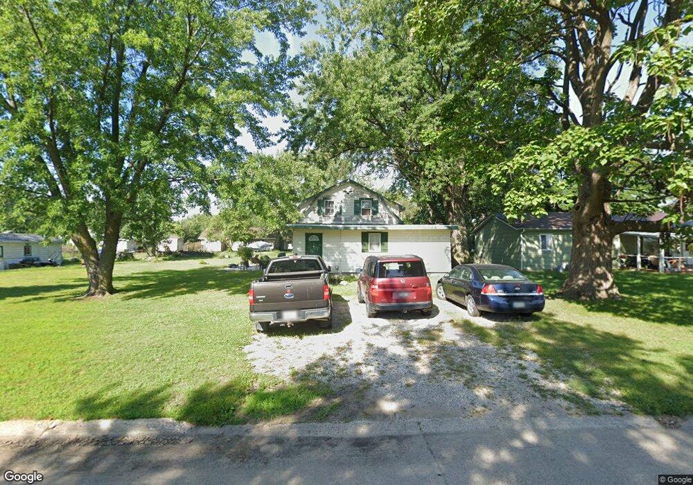 514 4th St, Onawa, IA 51040 - photo 1