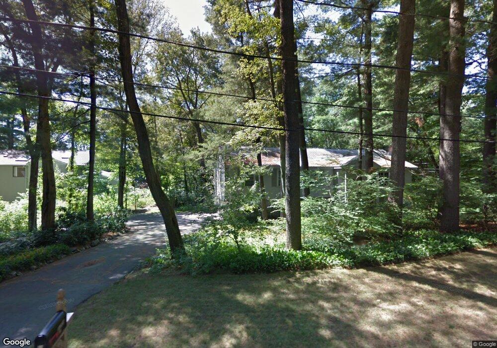 27 Suzanne Rd, Lexington, MA 02420 - photo 1