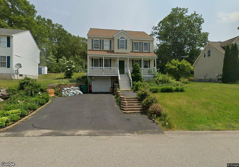 247 Acropolis Rd, Lowell, MA 01854 - photo 1