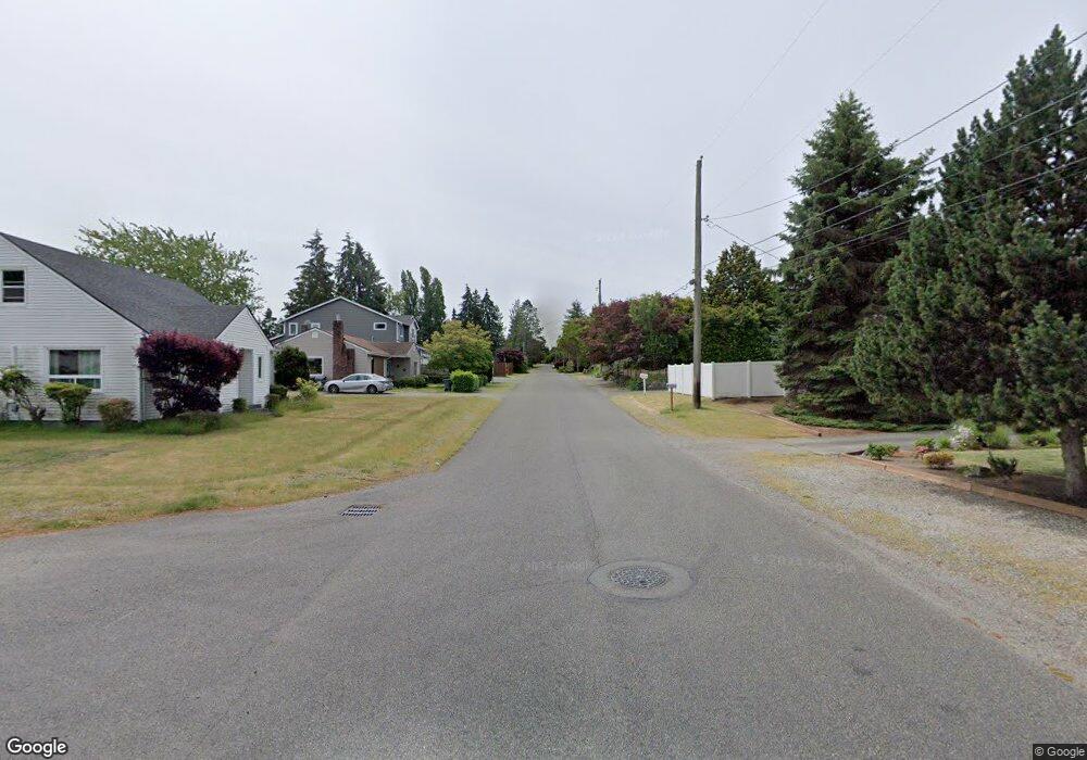 7917 30th St W, University Place, WA 98466 - photo 1