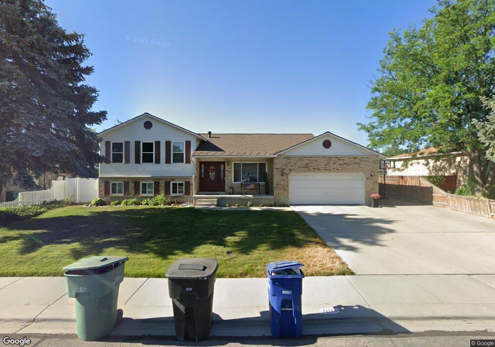 2619 W Jean Way, West Jordan, UT 84084 - photo 1