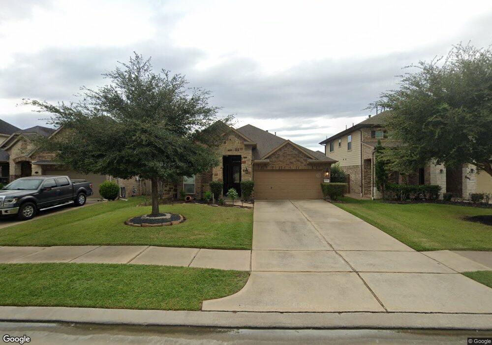 4218 Addison Ranch Ln, Fulshear, TX 77441 - photo 1