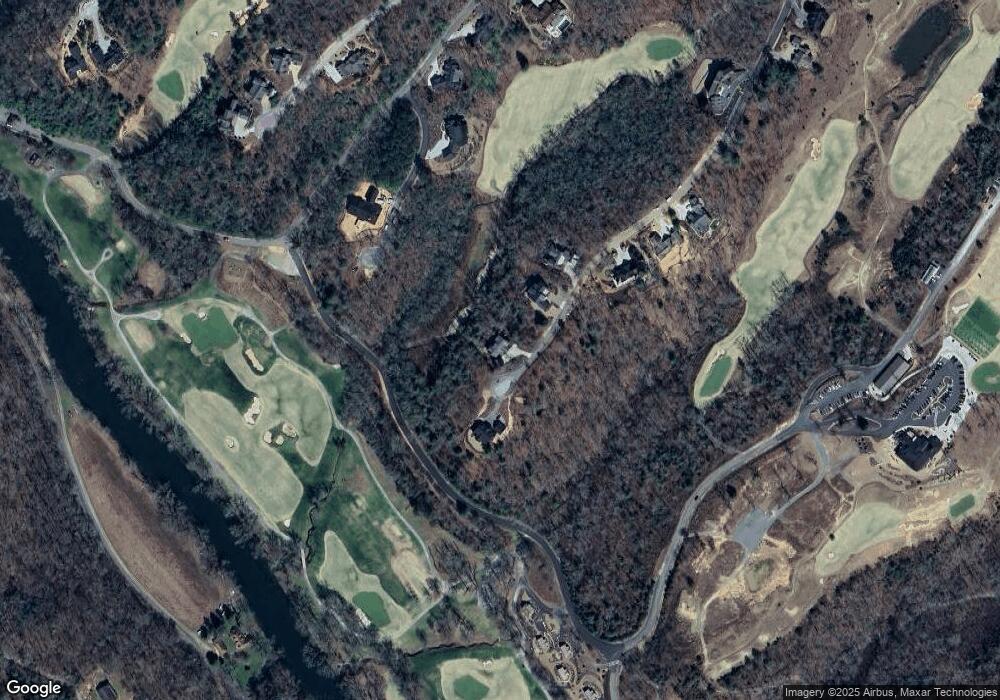 368 Hickory Way, Mineral Bluff, GA 30559 - photo 1