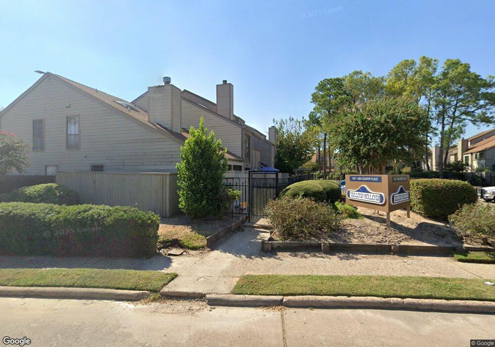 1025 Country Place Dr unit 1025, Houston, TX 77079 - photo 1
