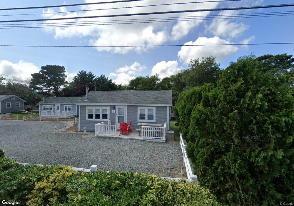 93 Glendon Rd, Dennis Port, MA 2639 - photo 1