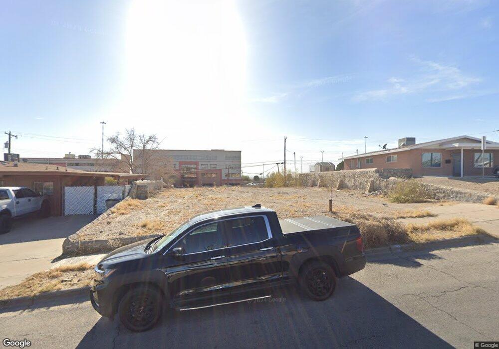 7816 Bois d Arc Dr, El Paso, TX 79925 - photo 1