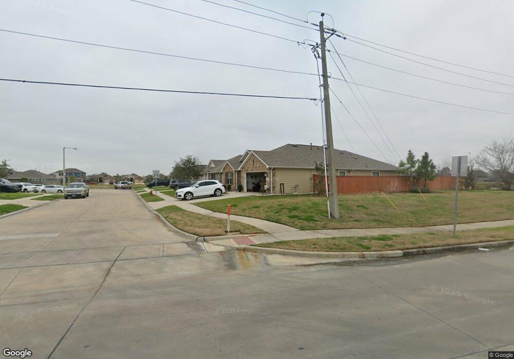 1204 Mare Stable Ct, Alvin, TX 77511 - photo 1