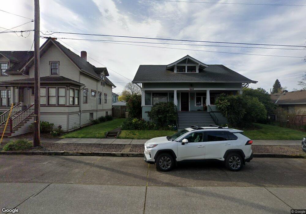 820 4th Ave SW, Albany, OR 97321 - photo 1