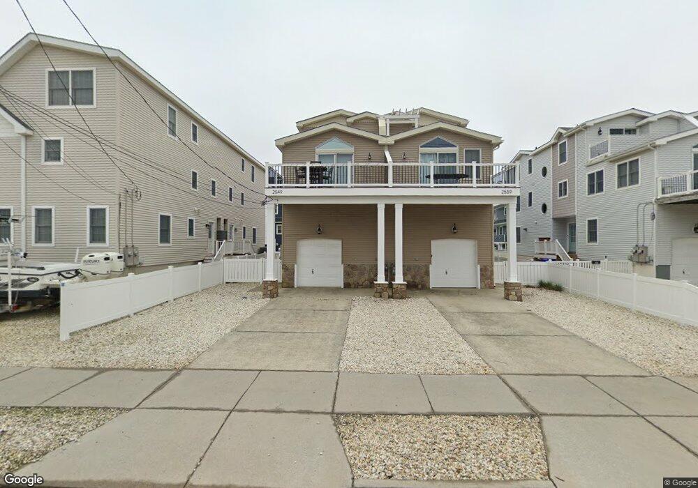 2549 Ocean Dr, Avalon, NJ 08202 - photo 1
