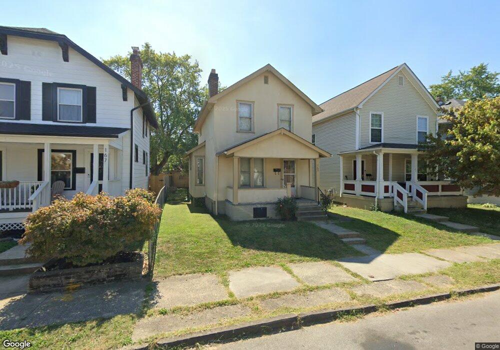 163 E Hinman Ave, Columbus, OH 43207 - photo 1
