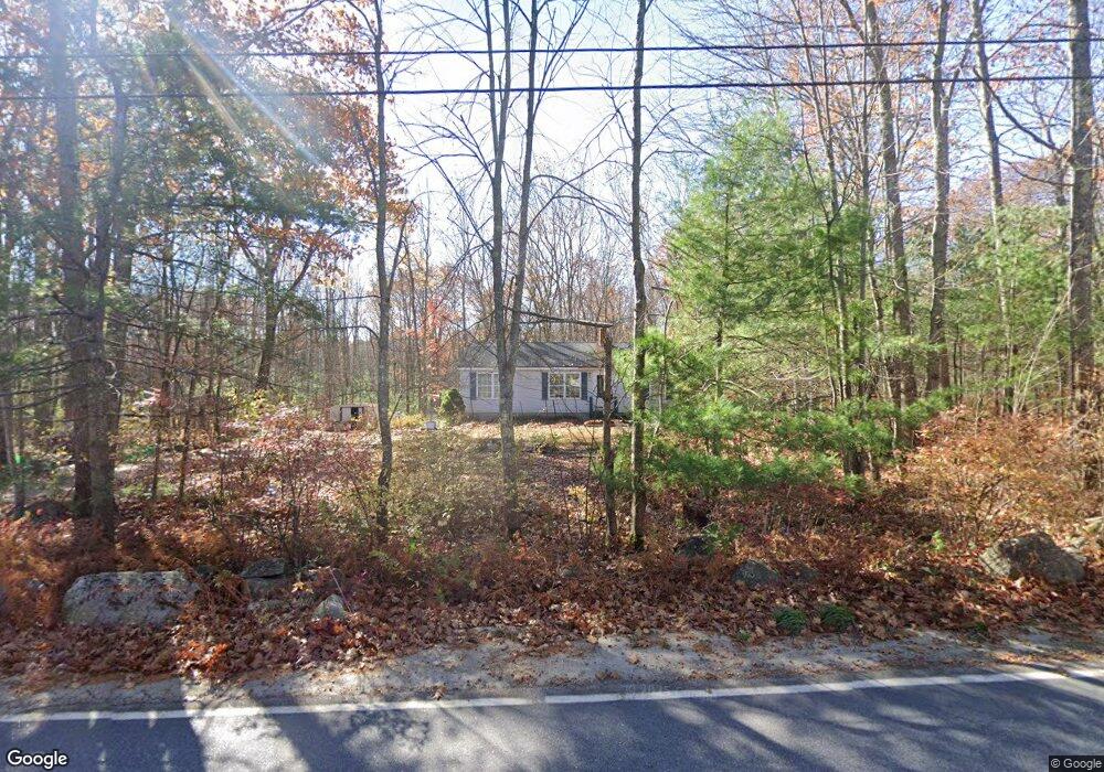 782 Walker Rd, Lyman, ME 04002 - photo 1