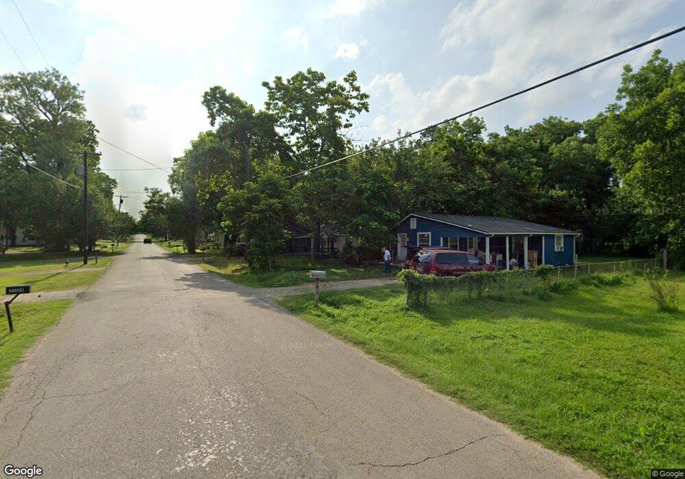 2509 W Walker St, Denison, TX 75020 - photo 1