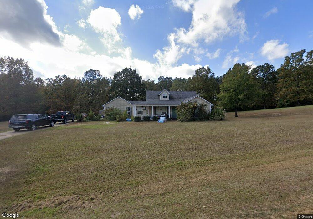 117 Lakes Dr S, Oxford, MS 38655 - photo 1