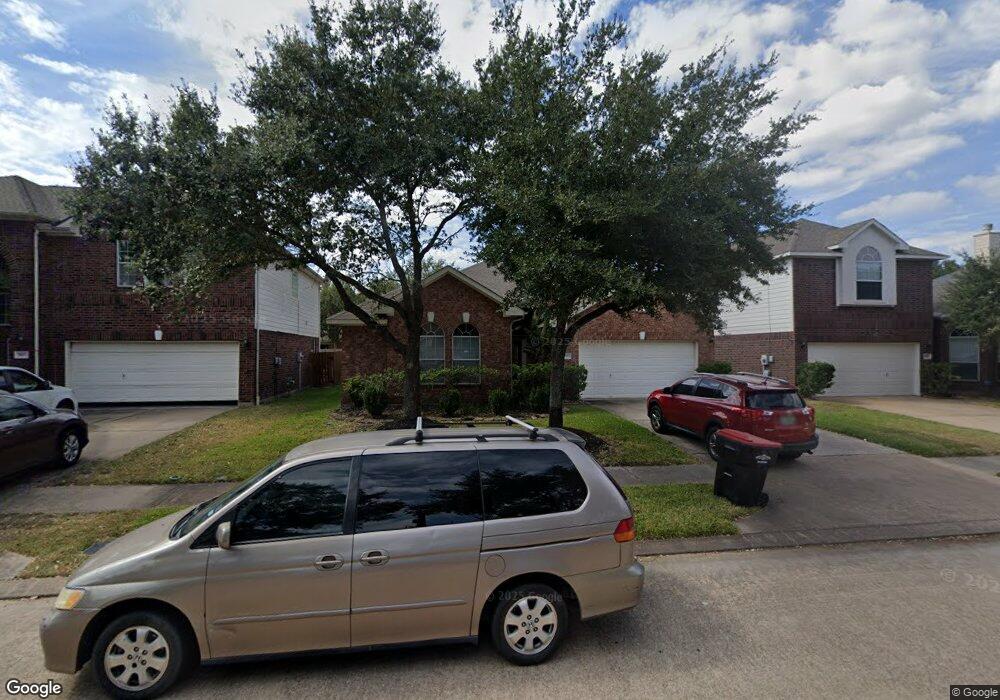 7811 Blue Stream Ct, Houston, TX 77041 - photo 1