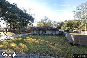 4833 Louise St, Zachary, LA 70791