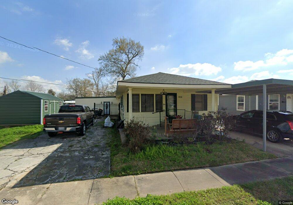 1016 N Blake St, Lake Charles, LA 70601 - photo 1