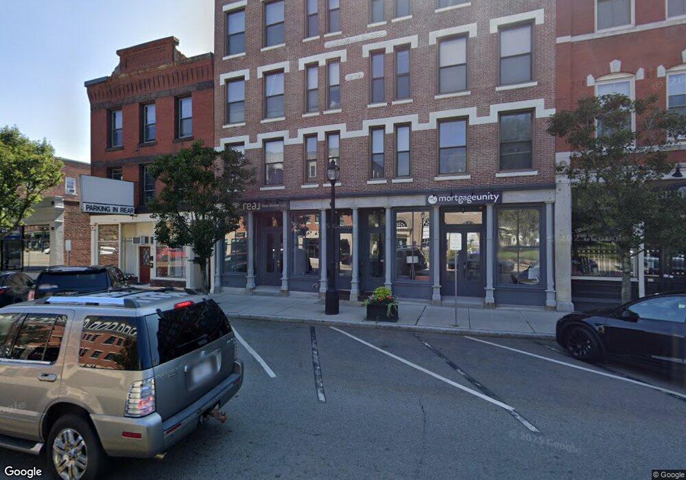 22 W Main St unit 26, Westborough, MA 01581 - photo 1