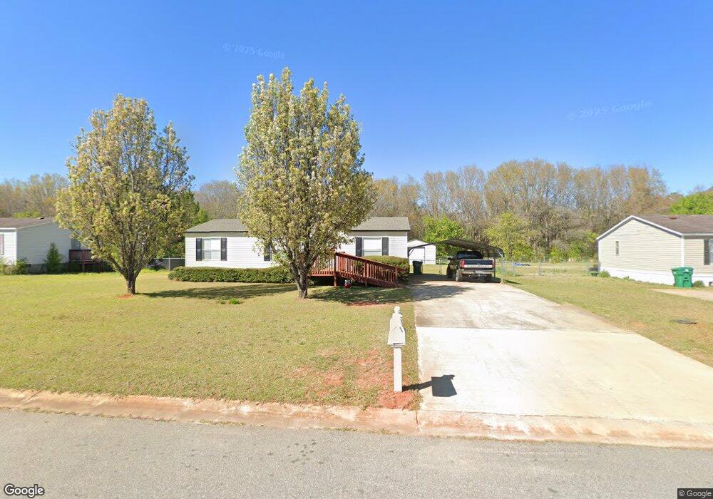 347 Brighton Dr, Byron, GA 31008 - photo 1