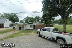 454 2nd St, Lula, MS 38644