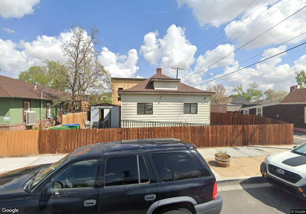 726 F St, Sparks, NV 89431 - photo 1