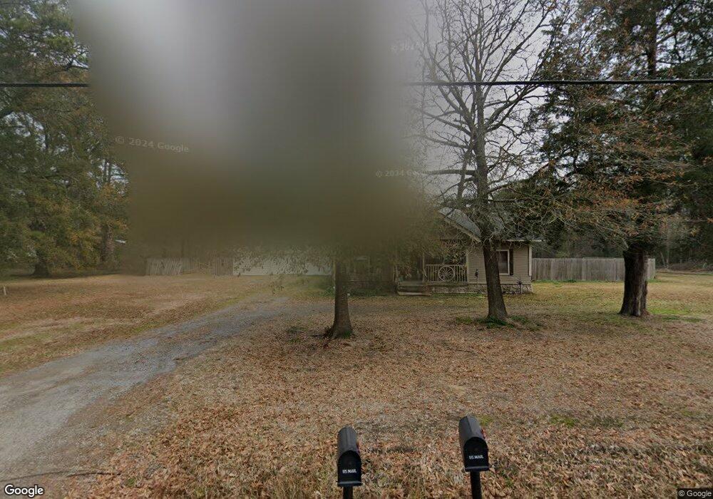 1440 N Tram Rd, Vidor, TX 77662 - photo 1