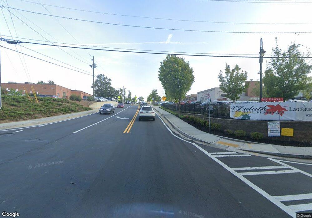 0 Hill St NW unit 8316732, Duluth, GA 30096 - photo 1