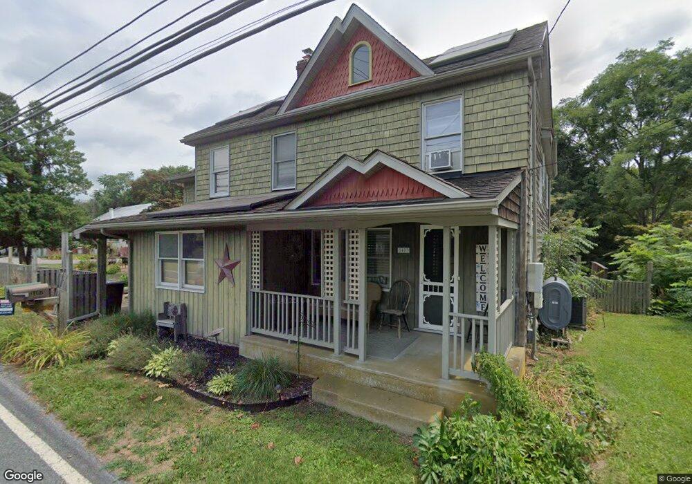 1407 Old Manchester Rd, Westminster, MD 21157 - photo 1