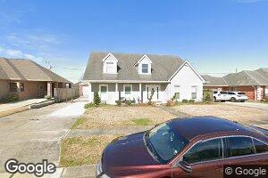 3812 Corinne Ave, Chalmette, LA 70043