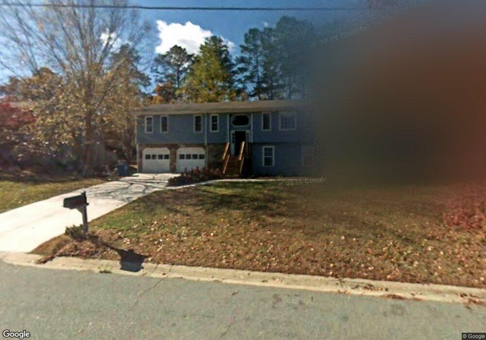 2506 Wagon Wheel Trace unit 10, Duluth, GA 30096 - photo 1