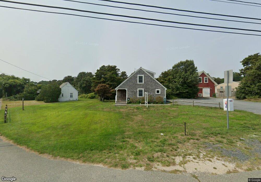 314 Rt 6 unit 3, Truro, MA 02666 - photo 1