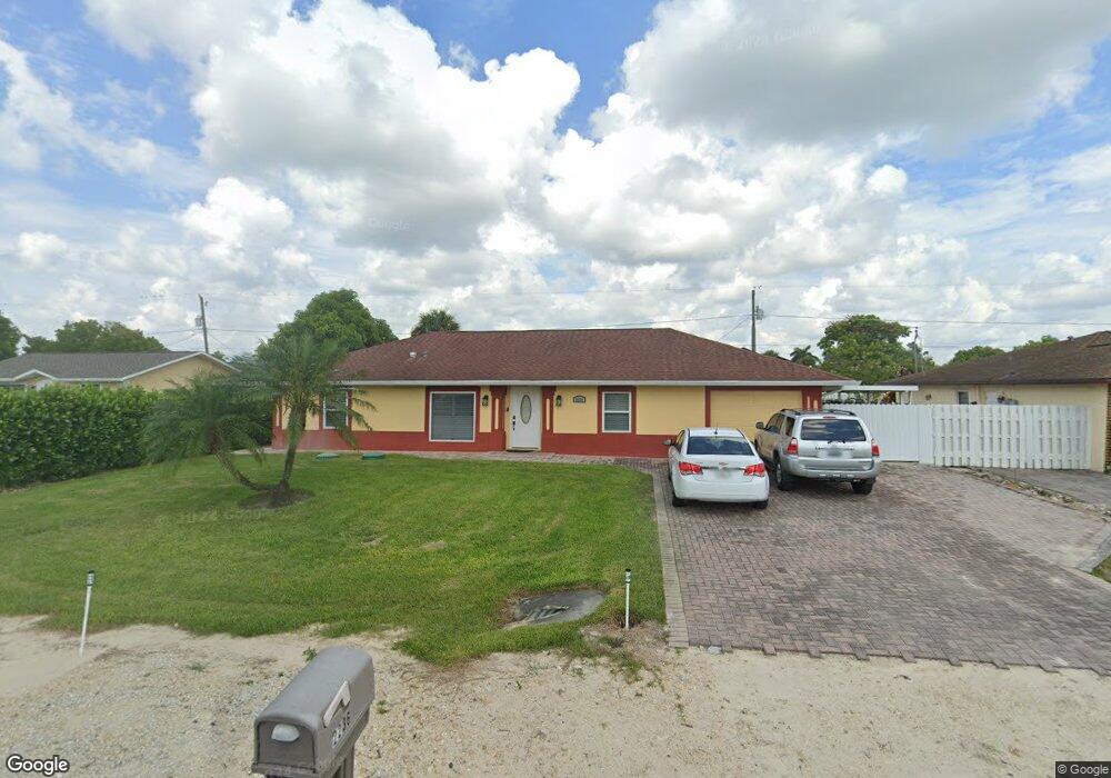 2236 48th St SW, Naples, FL 34116 - photo 1