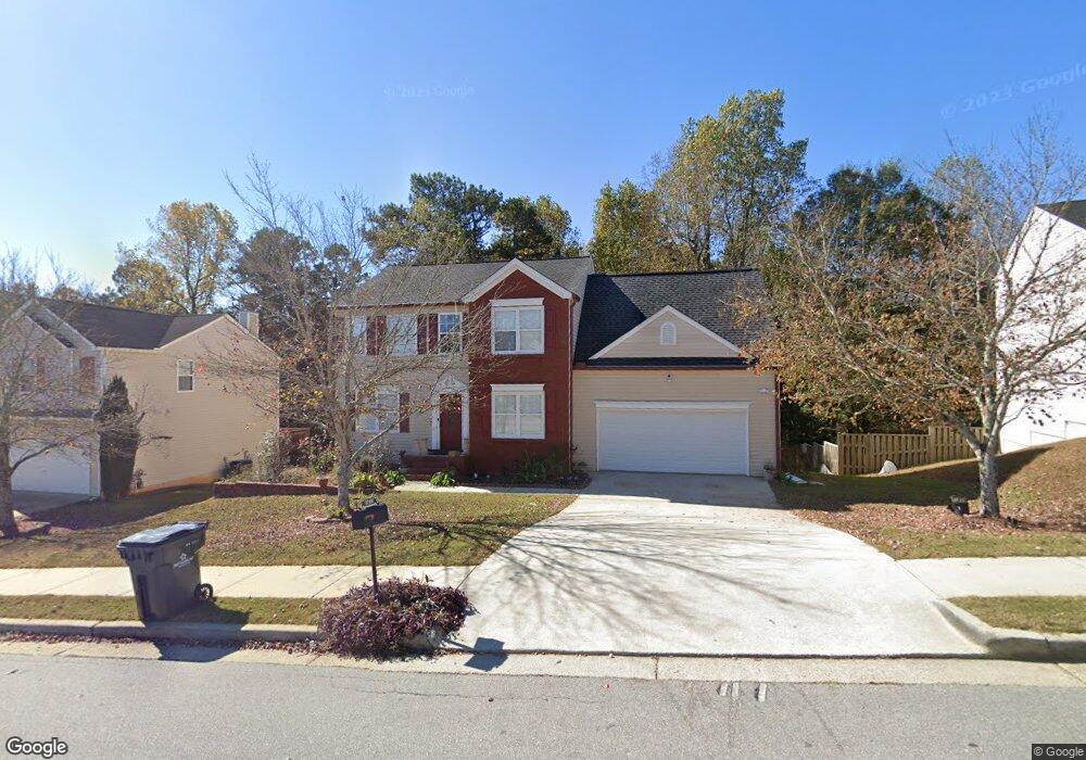 1671 Water Lily Way unit 1, Lawrenceville, GA 30045 - photo 1