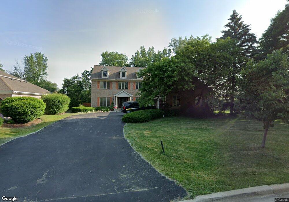 4104 Jody Ct, Rolling Meadows, IL 60008 - photo 1