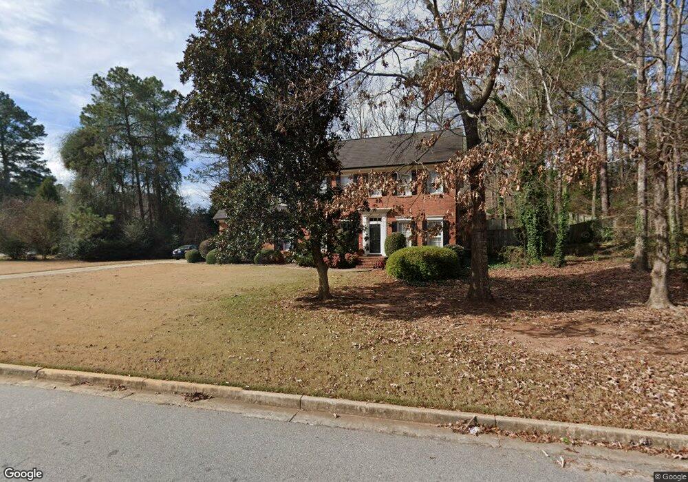 2251 Weatherstone Cir SE unit 2, Conyers, GA 30094 - photo 1