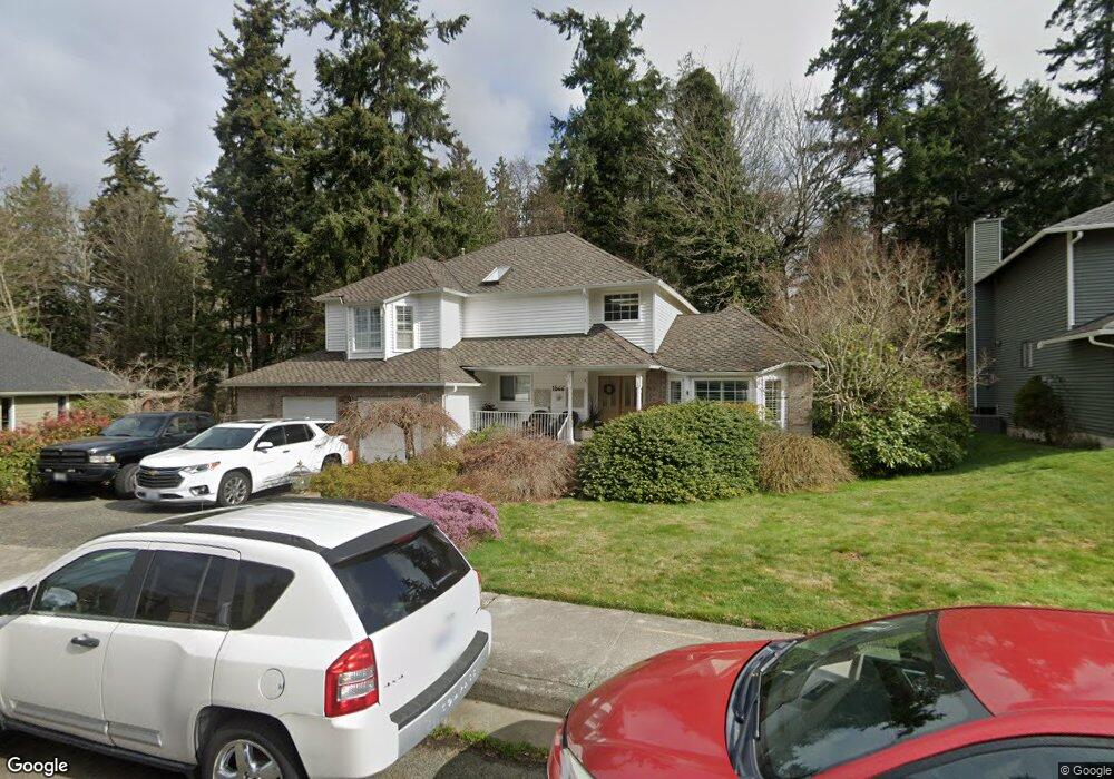 1566 Goat Trail Loop Rd, Mukilteo, WA 98275 - photo 1