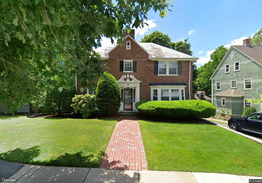 194 Mt Vernon St, Boston, MA 02132 - photo 1