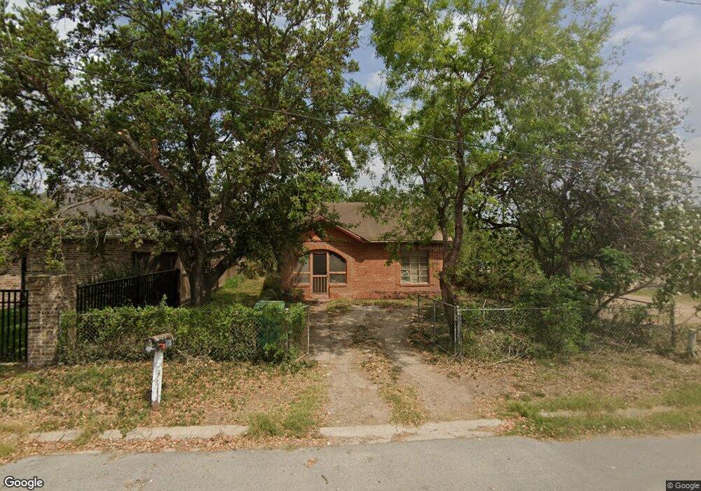 805 E Marion St, Pharr, TX 78577 - photo 1