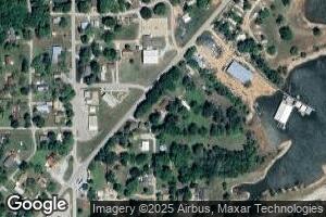 310 Skyline Dr, Bernice, OK 74331