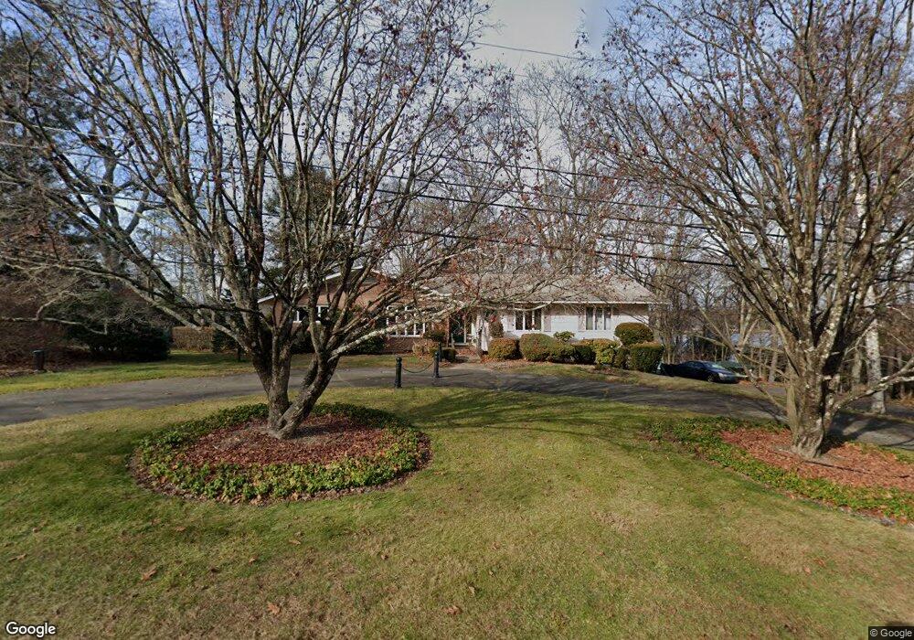 26 Lake Rd, Columbia, CT 06237 - photo 1