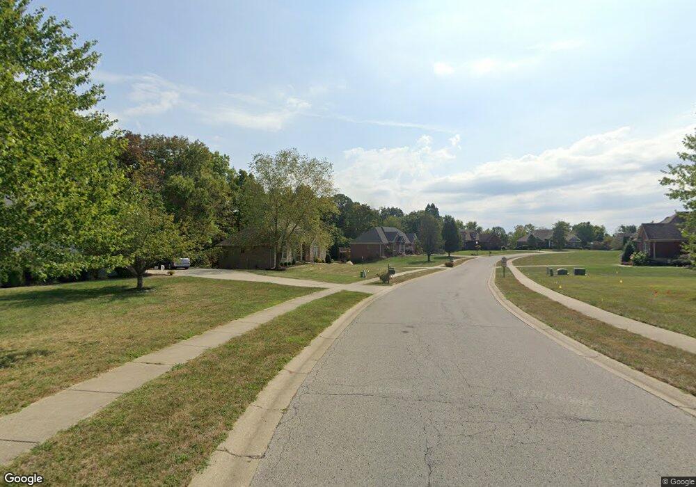 69 Winding Woods Trail, Mount Washington, KY 40047 - photo 1