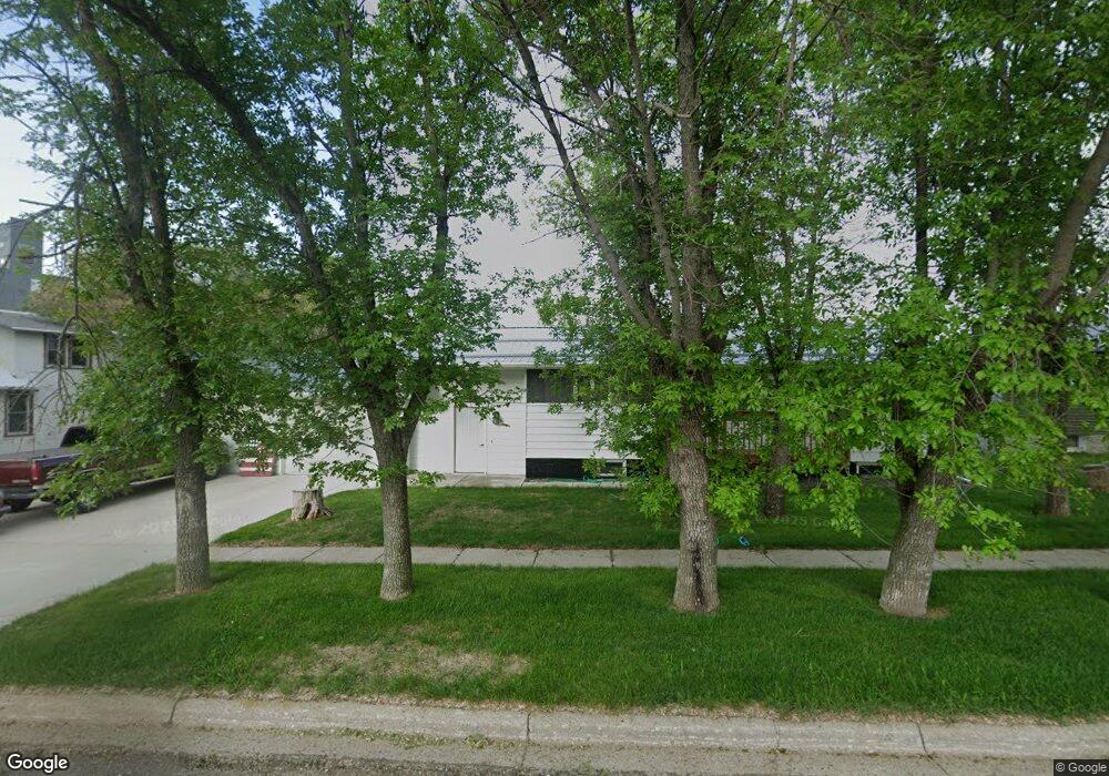 113 Walnut St, Turtle Lake, ND 58575 - photo 1