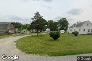 7820 S 1200 W, San Pierre, IN 46374