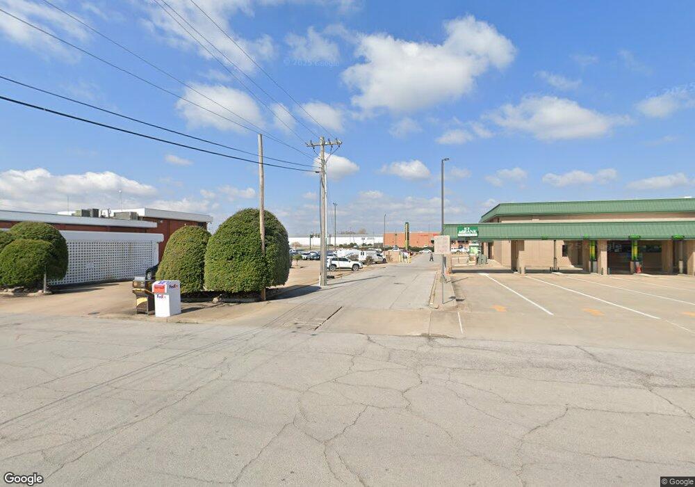 120 N Lynn Riggs Blvd, Claremore, OK 74017 - photo 1