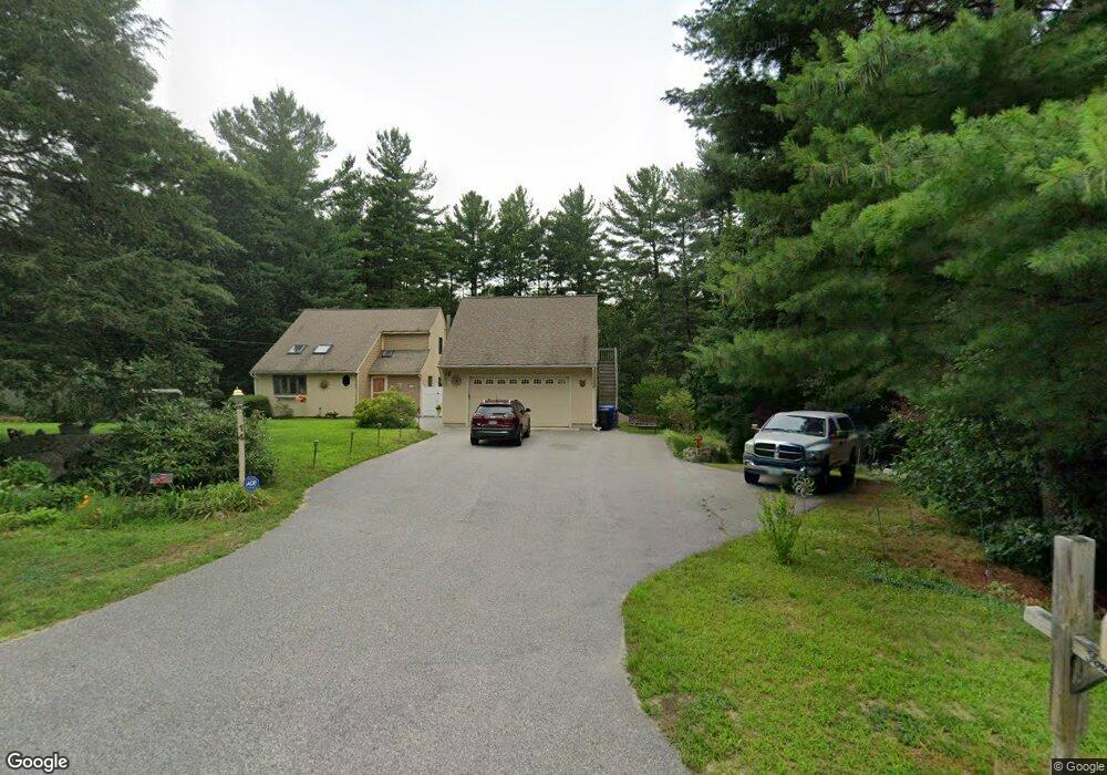 14 David Dr, Hudson, NH 03051 - photo 1