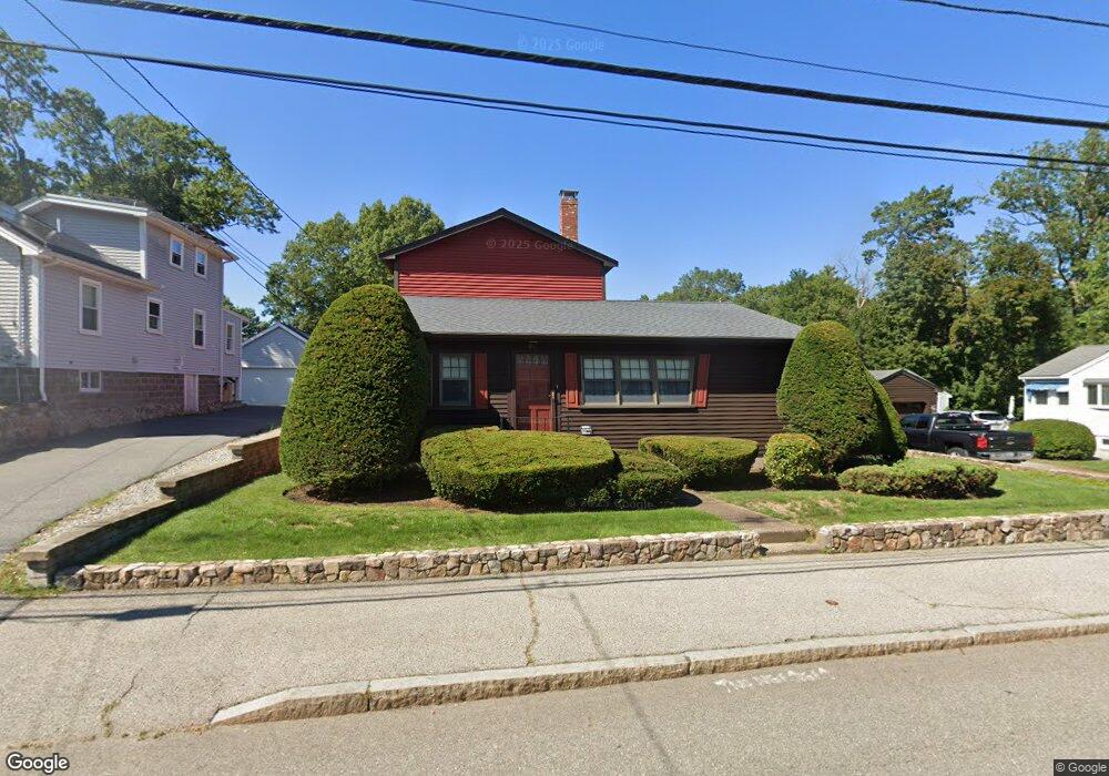 811 Middle St, Weymouth, MA 02188 - photo 1