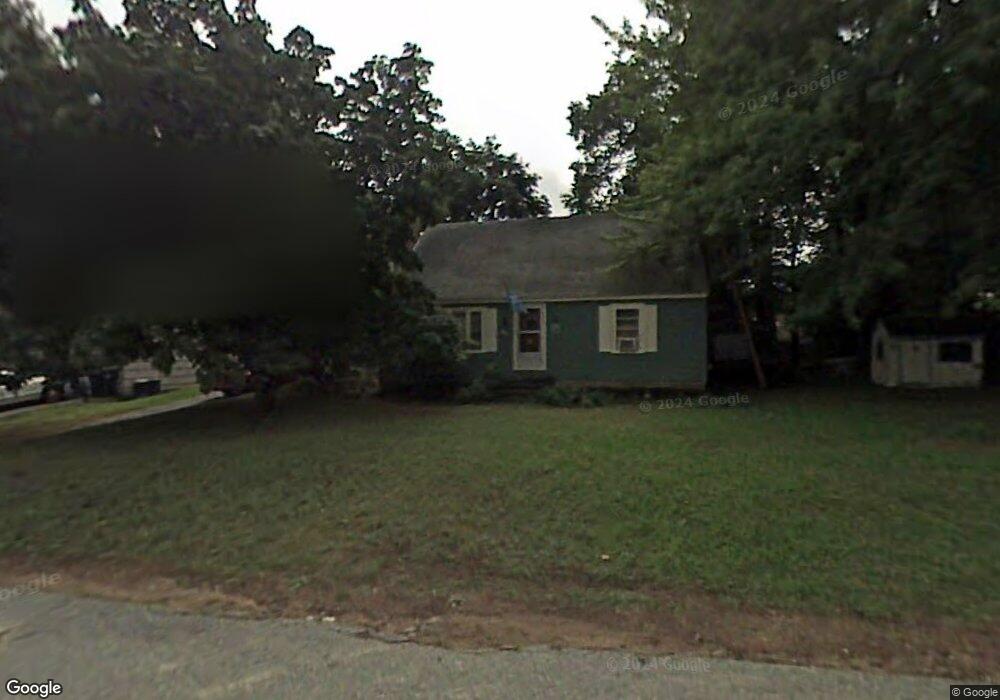 25 Dodge St unit 128130, Nashua, NH 03064 - photo 1