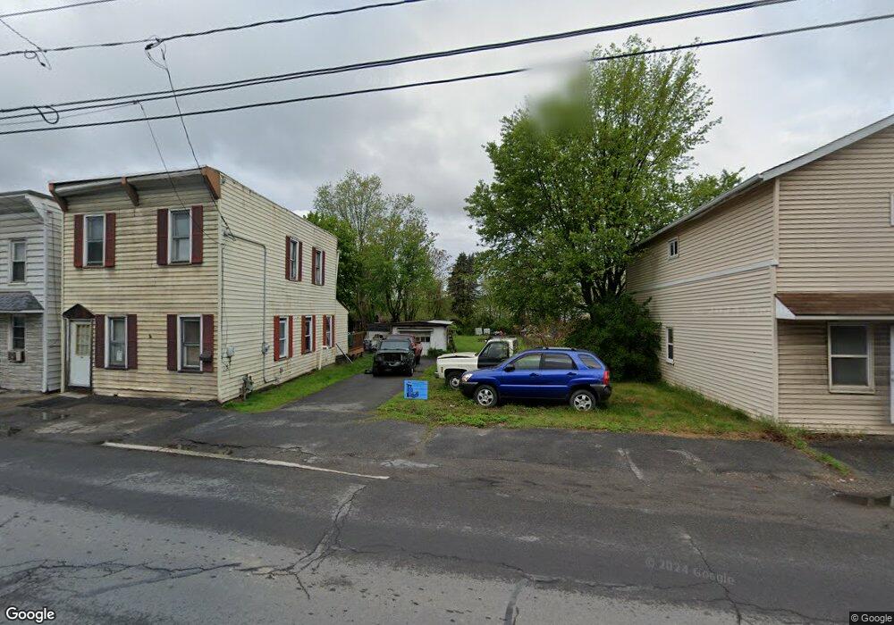 582 N Main St, Pittston, PA 18640 - photo 1
