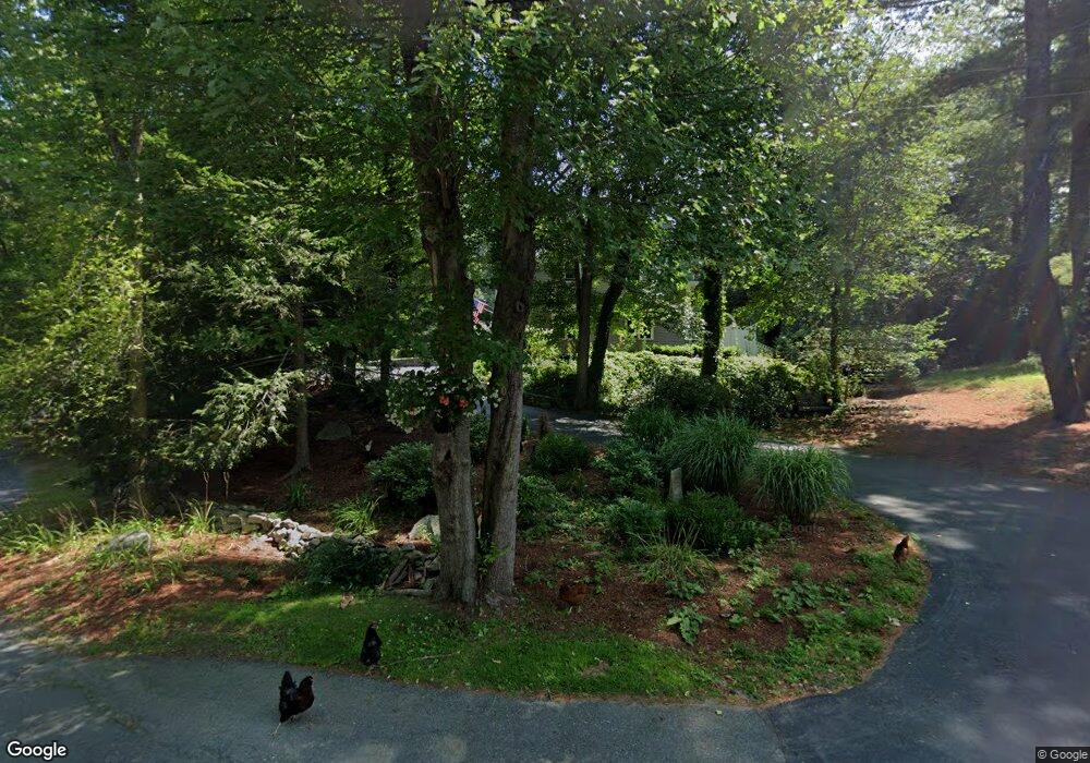 199 Pond St, Georgetown, MA 01833 - photo 1