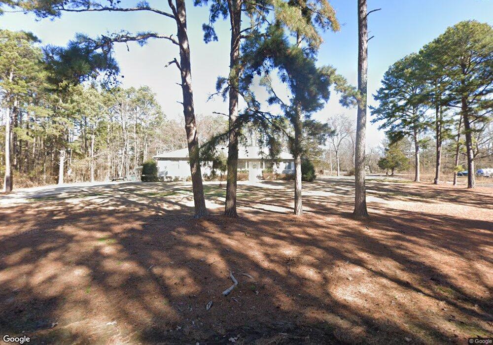 Lot 6,7,8 Plum St, Higden, AR 72067 - photo 1