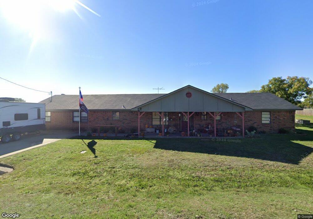 114 Wilson Ln, Joshua, TX 76058 - photo 1